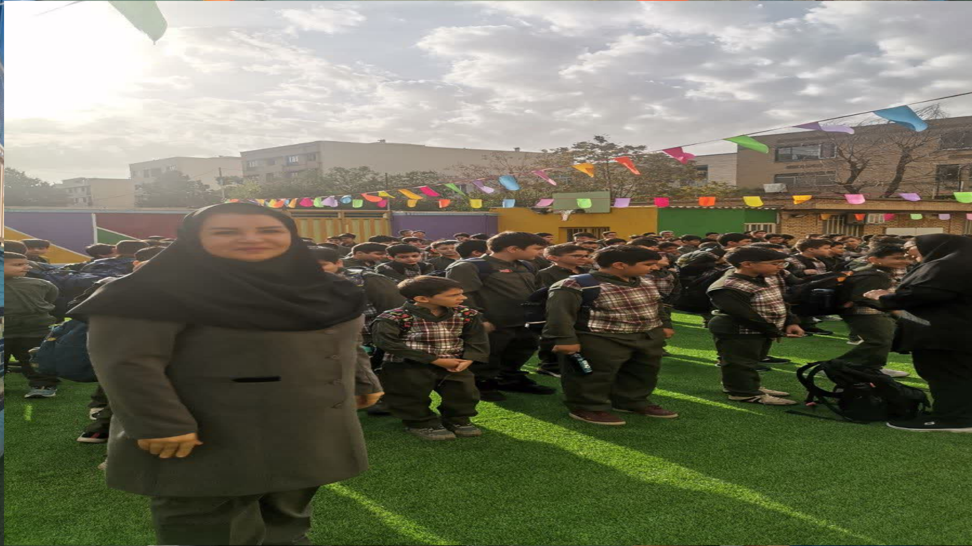 جشن اول مهر