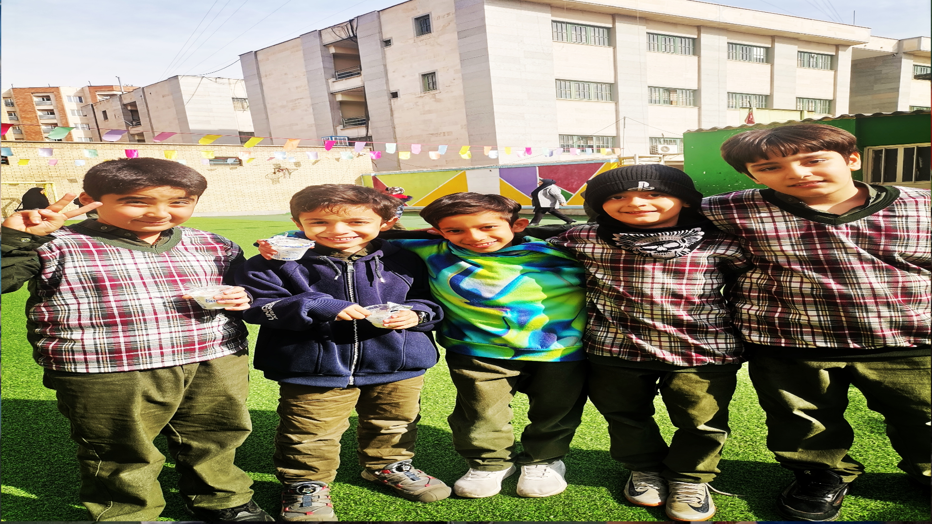 جشن نیمه شعبان فرخنده باد